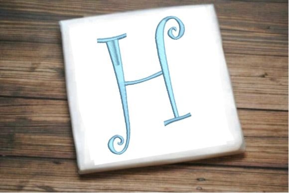 A Monogram Review for Holiday Collections