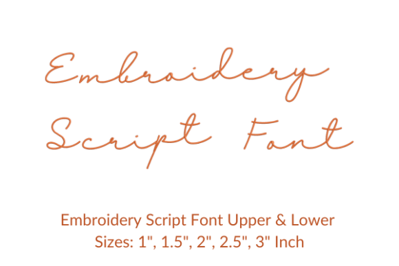 Fairwater Font: A Designer's Review for Branded Merchandise