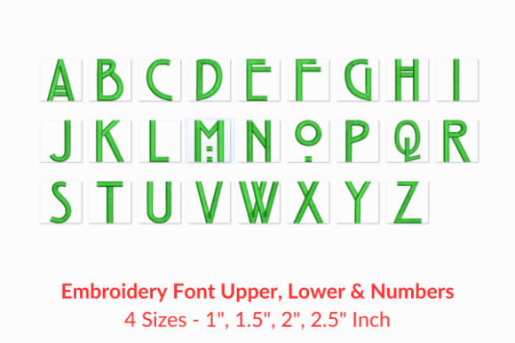 Hobo Fonts: The Embroidery Designer's Secret to Cozy Personalization