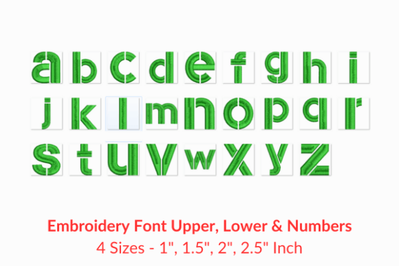 Recognize Fonts: A Designer's Test for Personalized Gifts