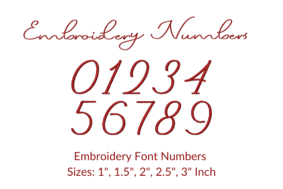 The Suite Font Numbers: A Designer's Review for Real Projects
