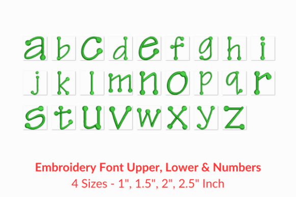 Tinker Toy Font: A Designer's Review for Personalized Gifts