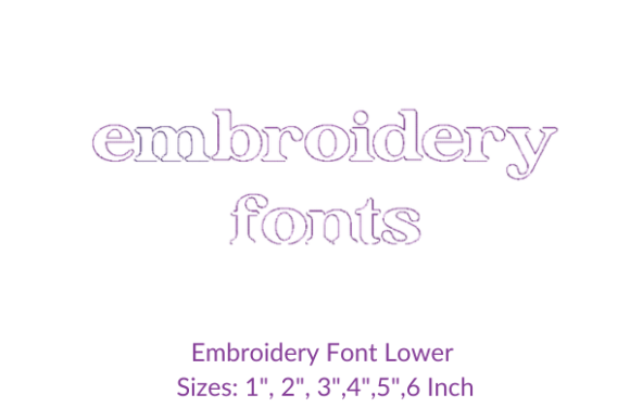 Vergilia Font: A Designer's Review for Boutique Apparel